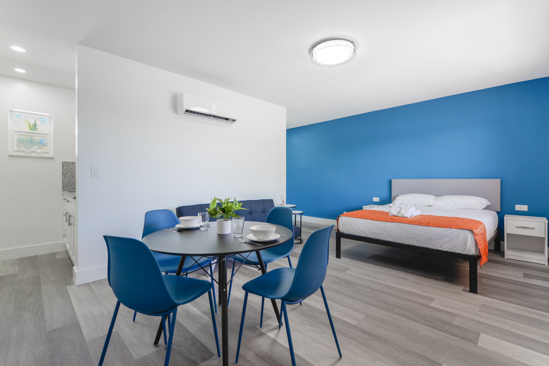 RE The Mariner Hotel, apt